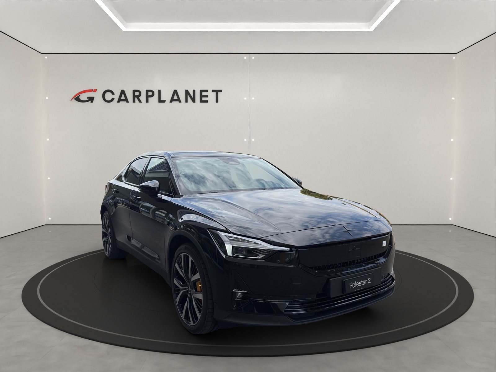 POLESTAR 2 Long Range Dual Motor Performance Prime-image-4