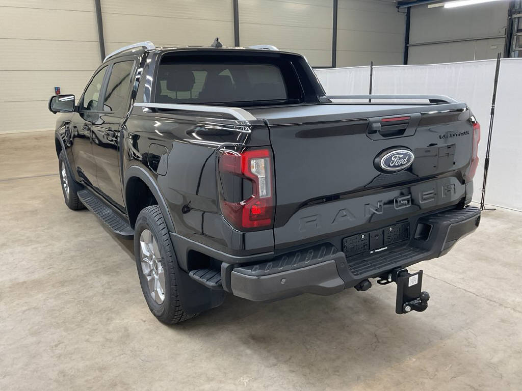 FORD Ranger DKab.Pick-up 2.3 EcoBoost 4x4 Wildtrak PHEV-showroom-element-3