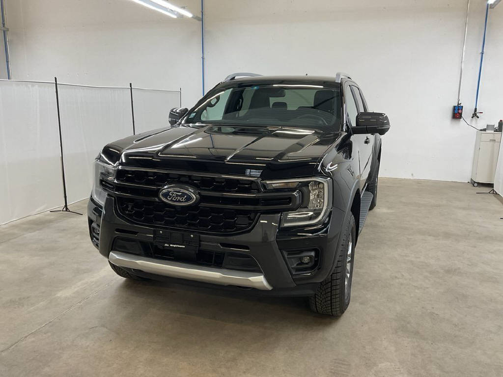 FORD Ranger DKab.Pick-up 2.3 EcoBoost 4x4 Wildtrak PHEV-showroom-element-1