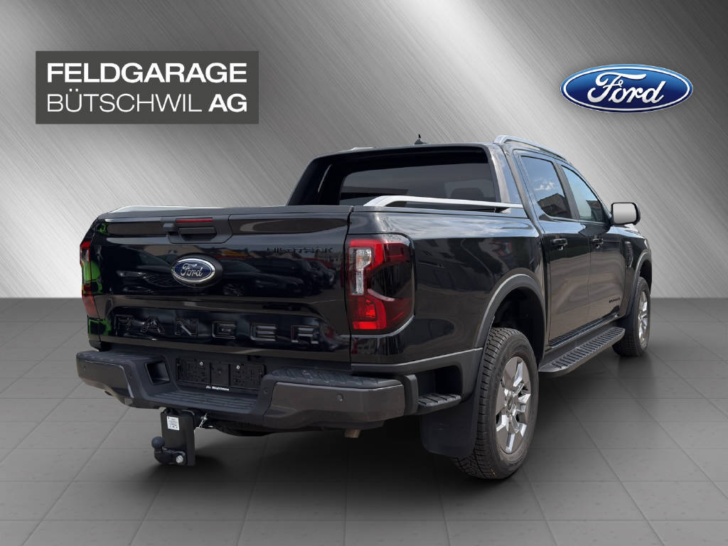 FORD Ranger DKab.Pick-up 2.3 EcoBoost 4x4 Wildtrak PHEV-image-7
