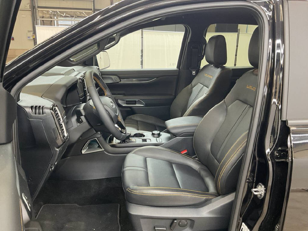 FORD Ranger DKab.Pick-up 2.3 EcoBoost 4x4 Wildtrak PHEV-image-11