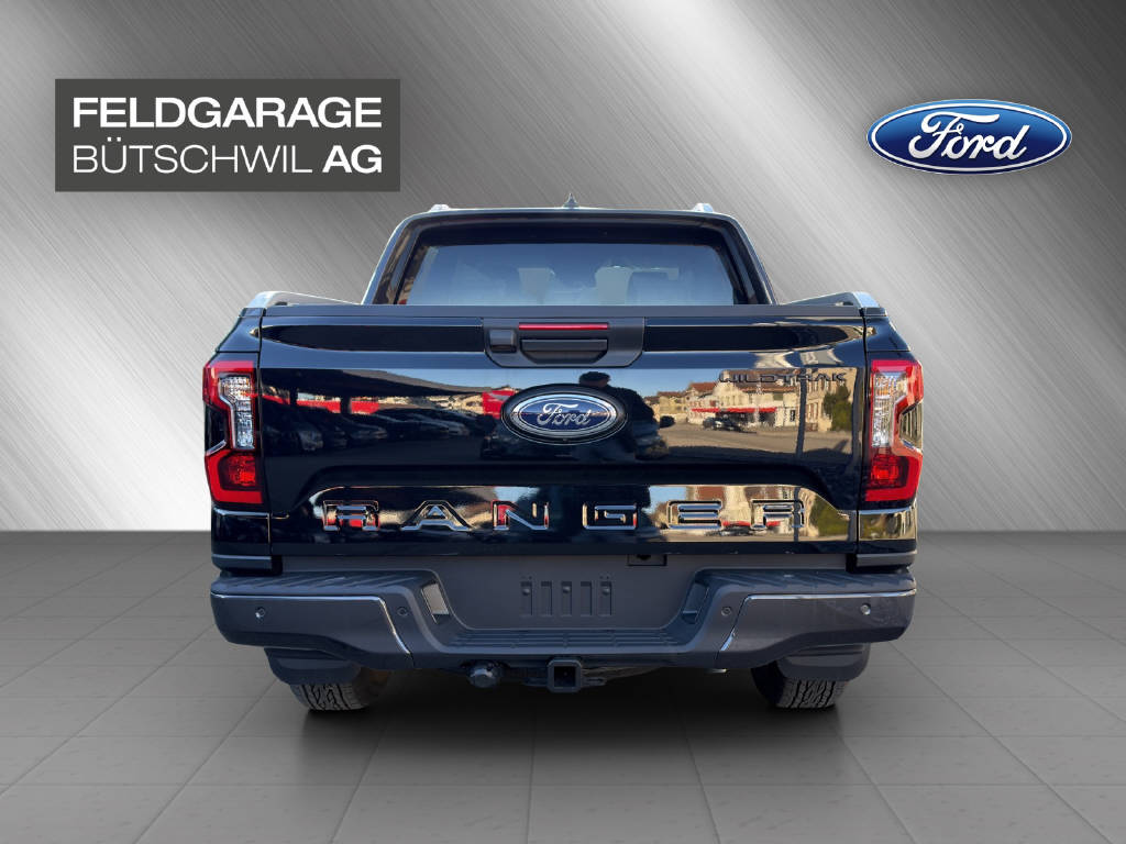 FORD Ranger DKab.Pick-up 2.3 EcoBoost 4x4 Wildtrak PHEV-showroom-element-2