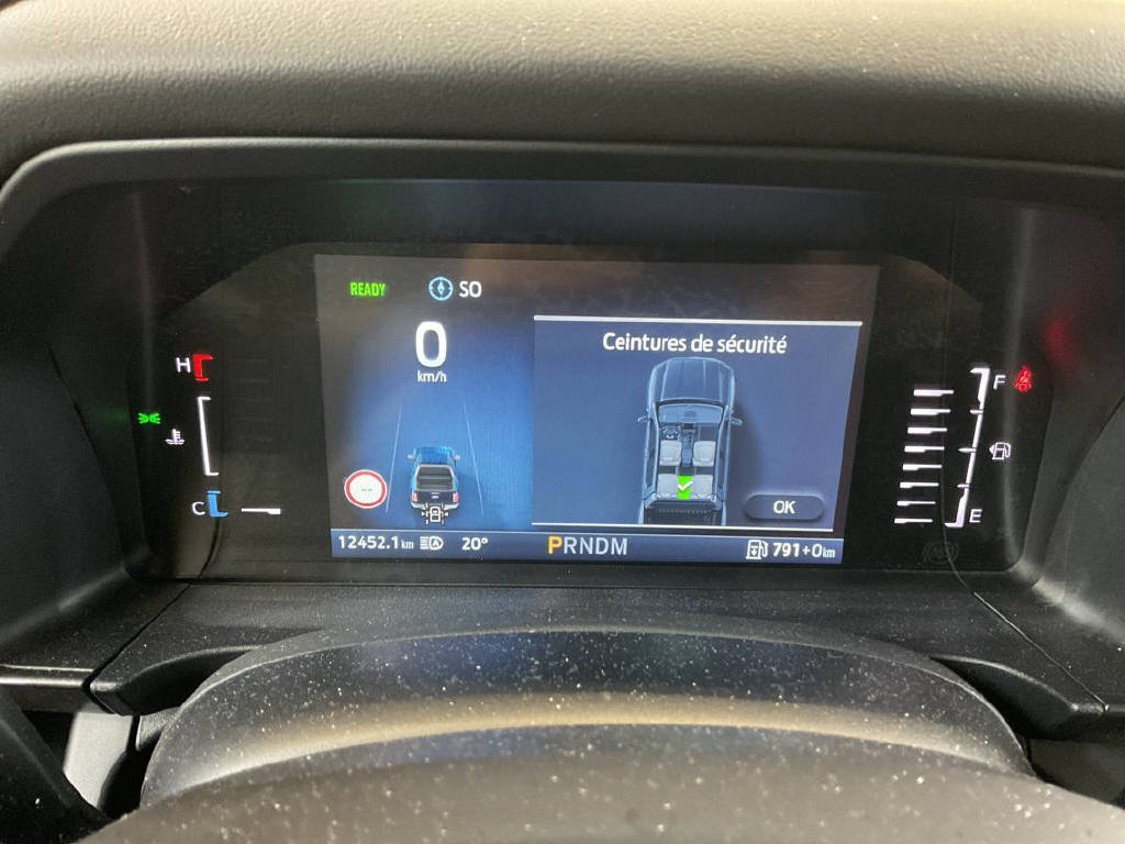 FORD Ranger DKab.Pick-up 2.3 EcoBoost 4x4 Wildtrak PHEV-image-15