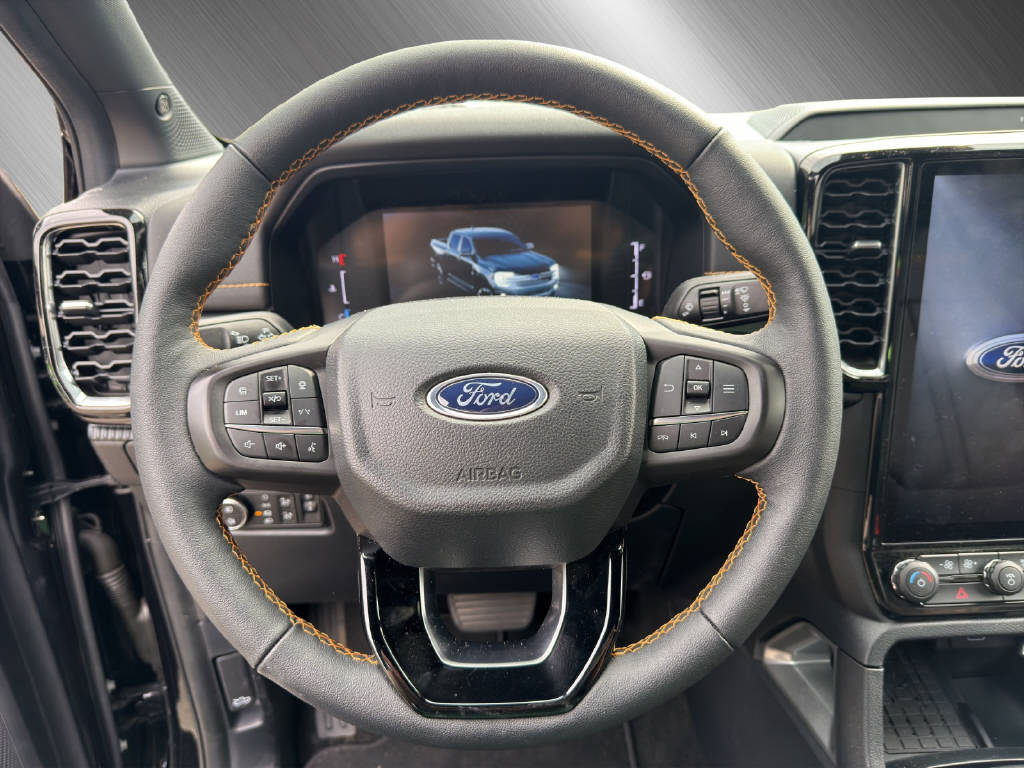 FORD Ranger DKab.Pick-up 2.3 EcoBoost 4x4 Wildtrak PHEV-image-19