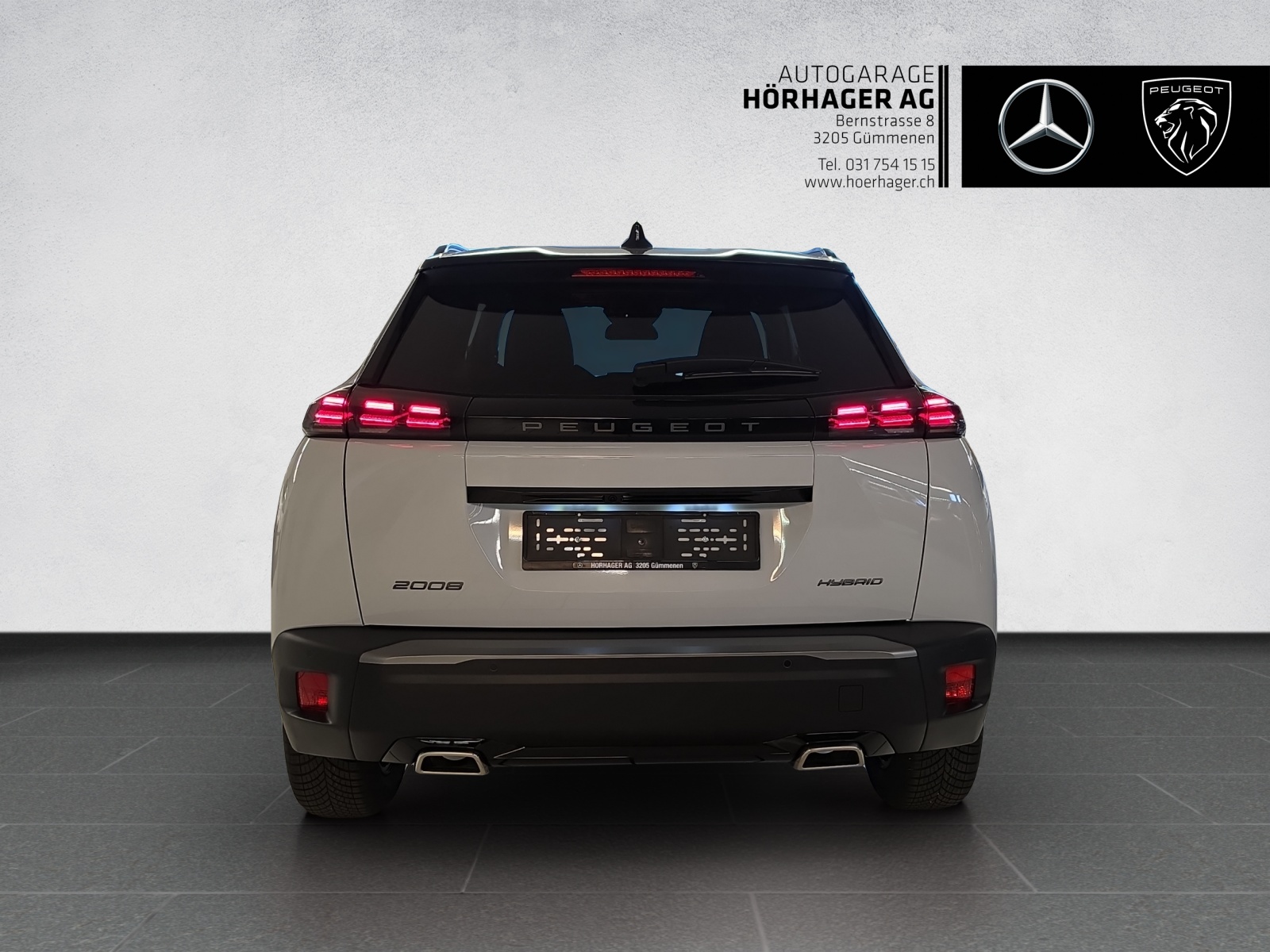 PEUGEOT 2008 1.2 145 MHEV GT-showroom-element-2
