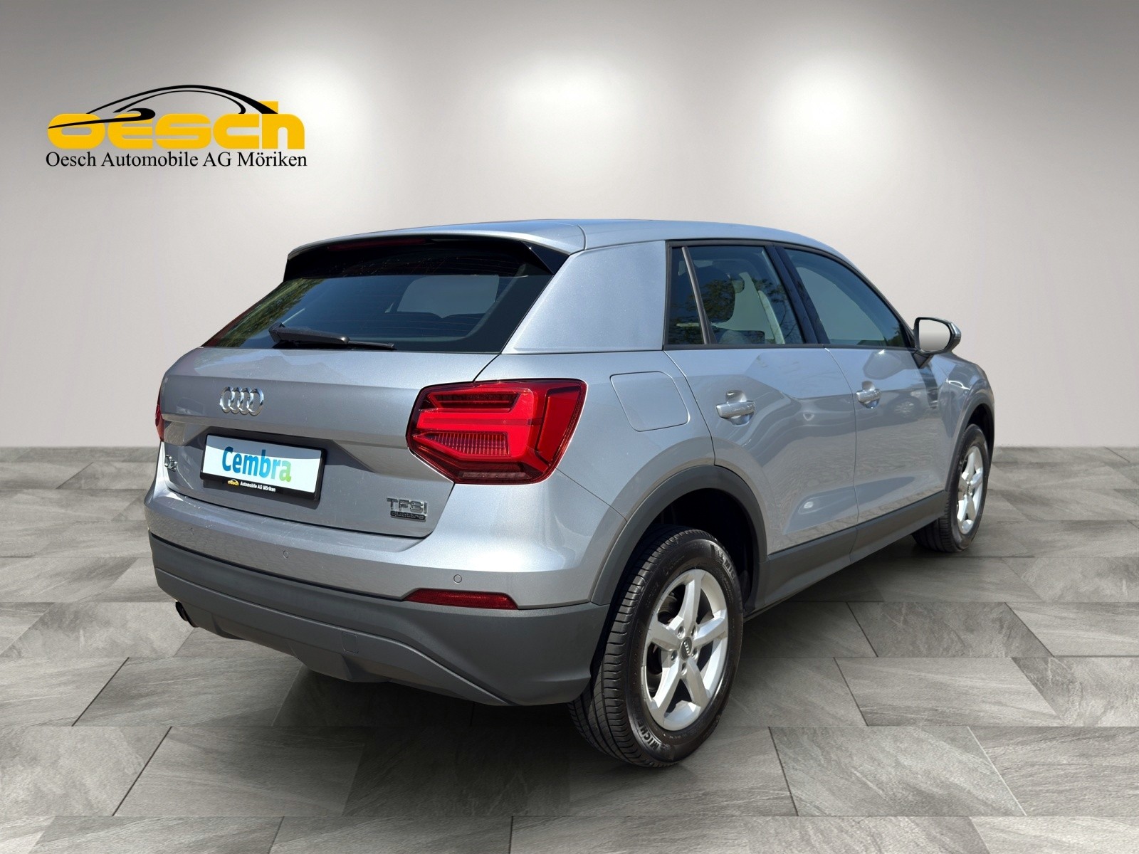 AUDI Q2 2.0 TFSI quattro S-Tronic-image-4