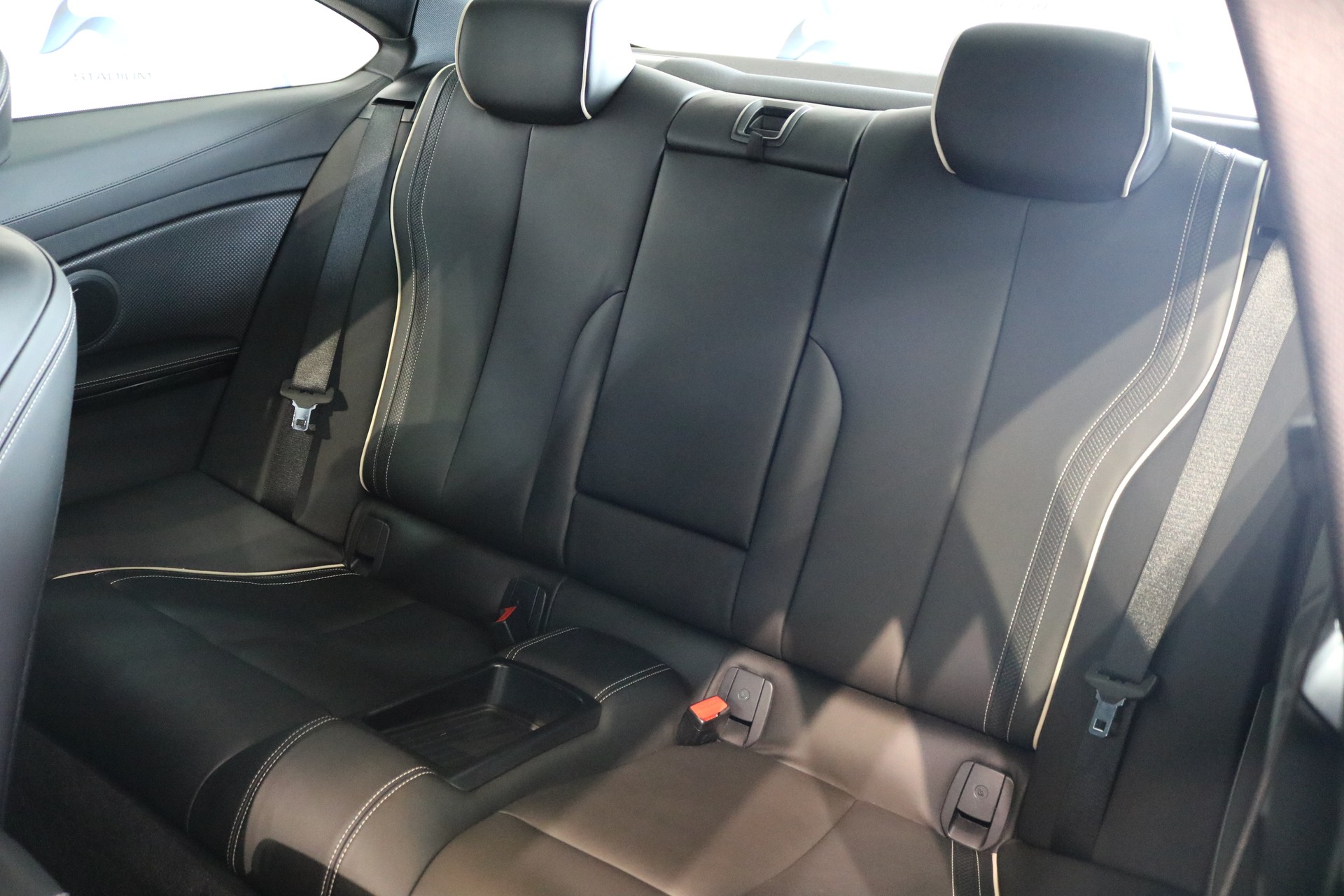 BMW 435i Coupé xDrive M Sport Steptronic-image-35