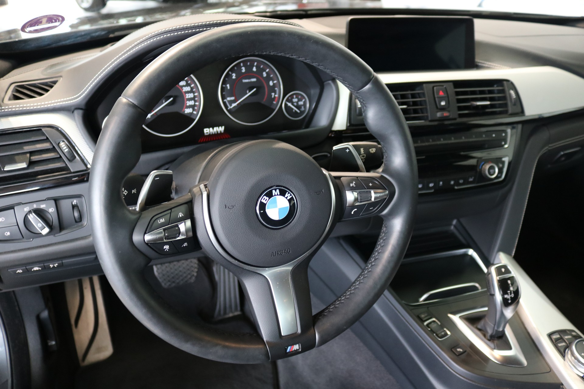 BMW 435i Coupé xDrive M Sport Steptronic-showroom-element-2
