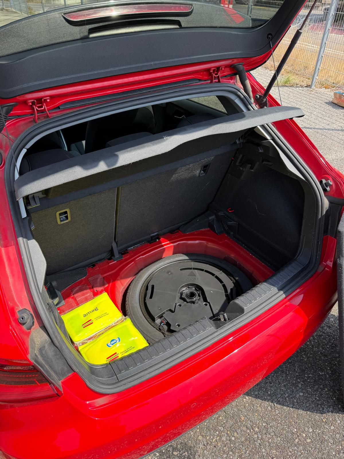 AUDI 1.0 30 TFSI S-Tronic-image-3