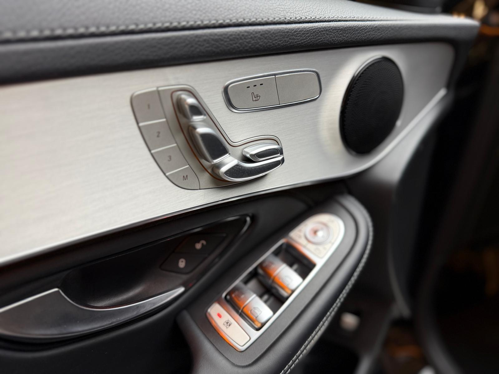 MERCEDES-BENZ GLC 63 AMG 4m+ Coupé-image-22