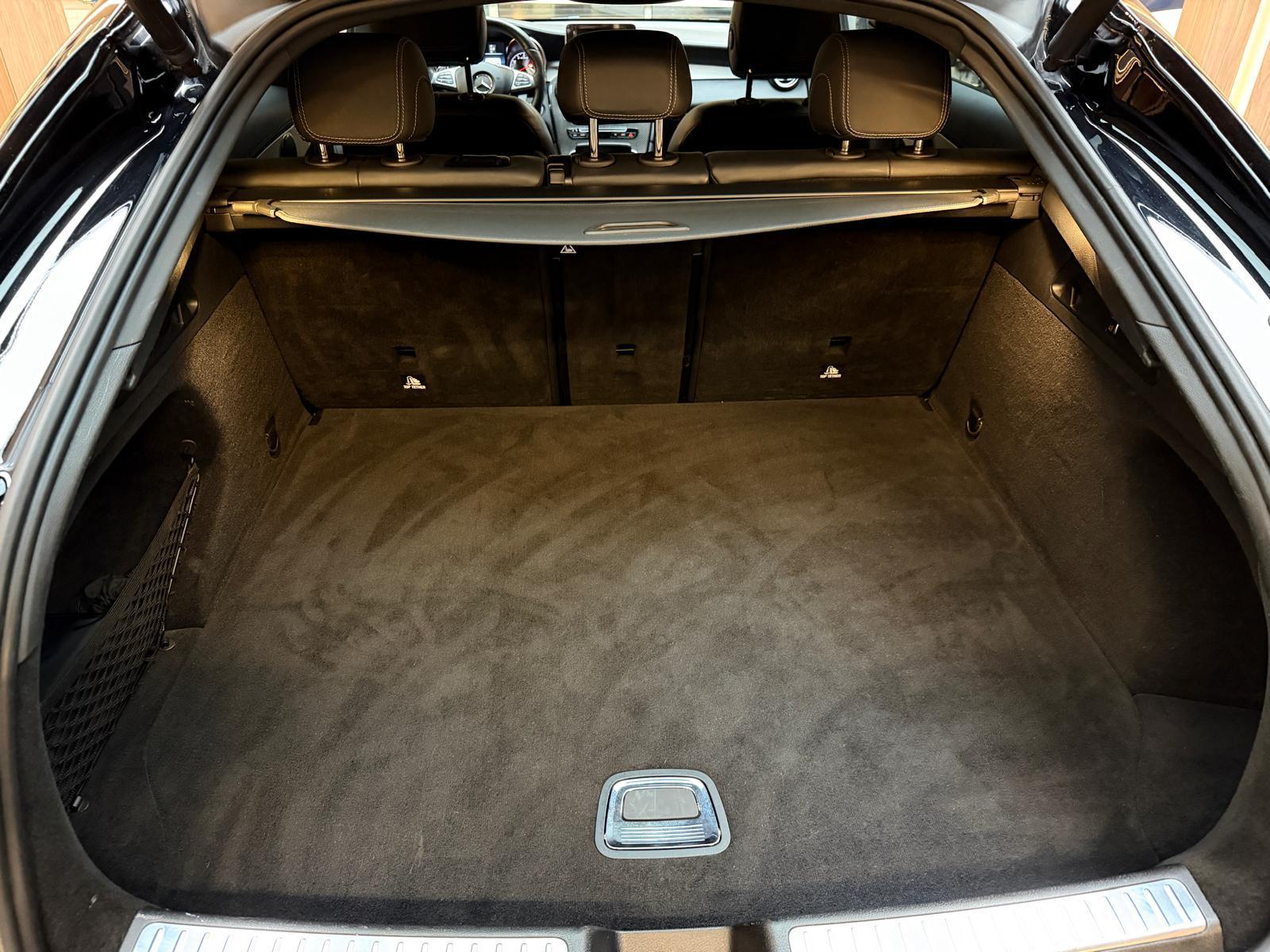 MERCEDES-BENZ GLC 63 AMG 4m+ Coupé-image-21