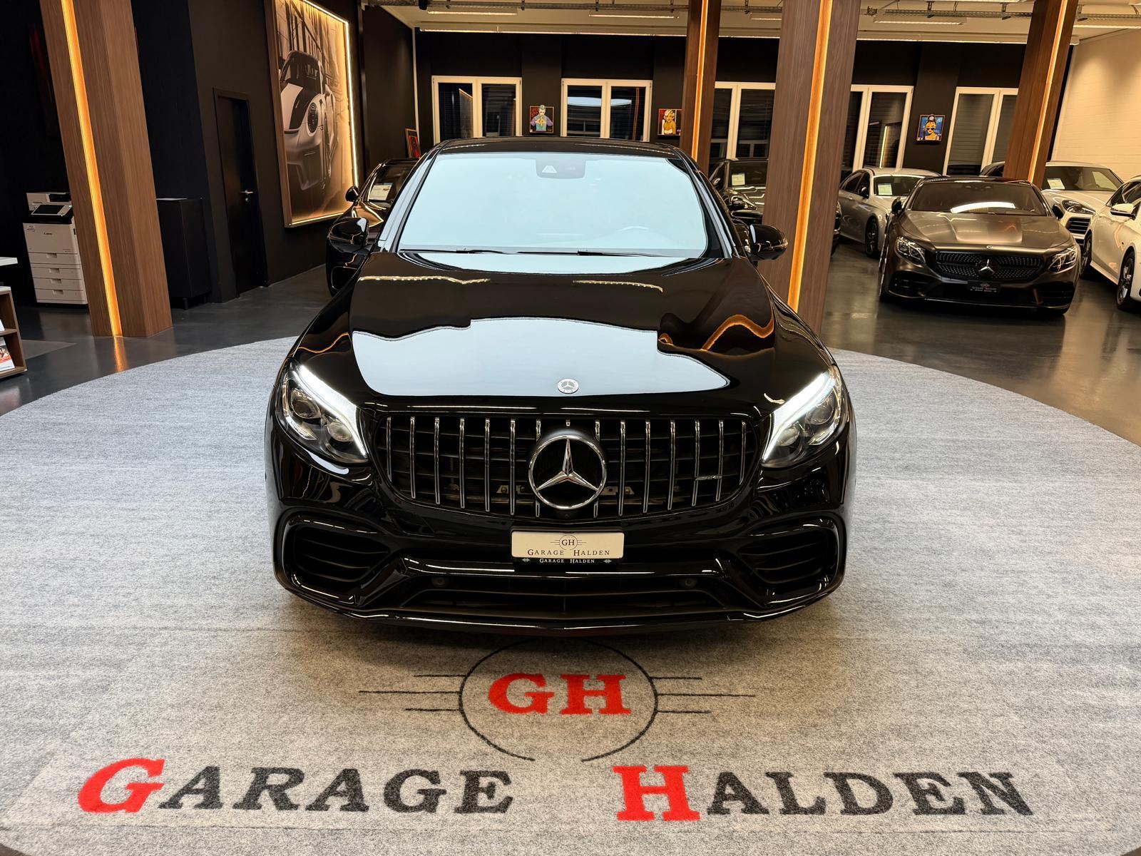 MERCEDES-BENZ GLC 63 AMG 4m+ Coupé-showroom-element-2