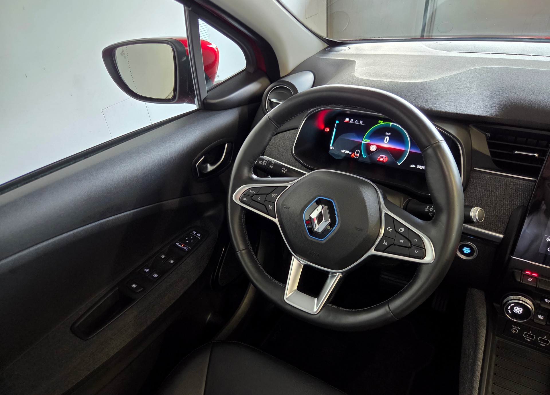 RENAULT Zoe FP R135 Intens inkl. Batterie-image-15