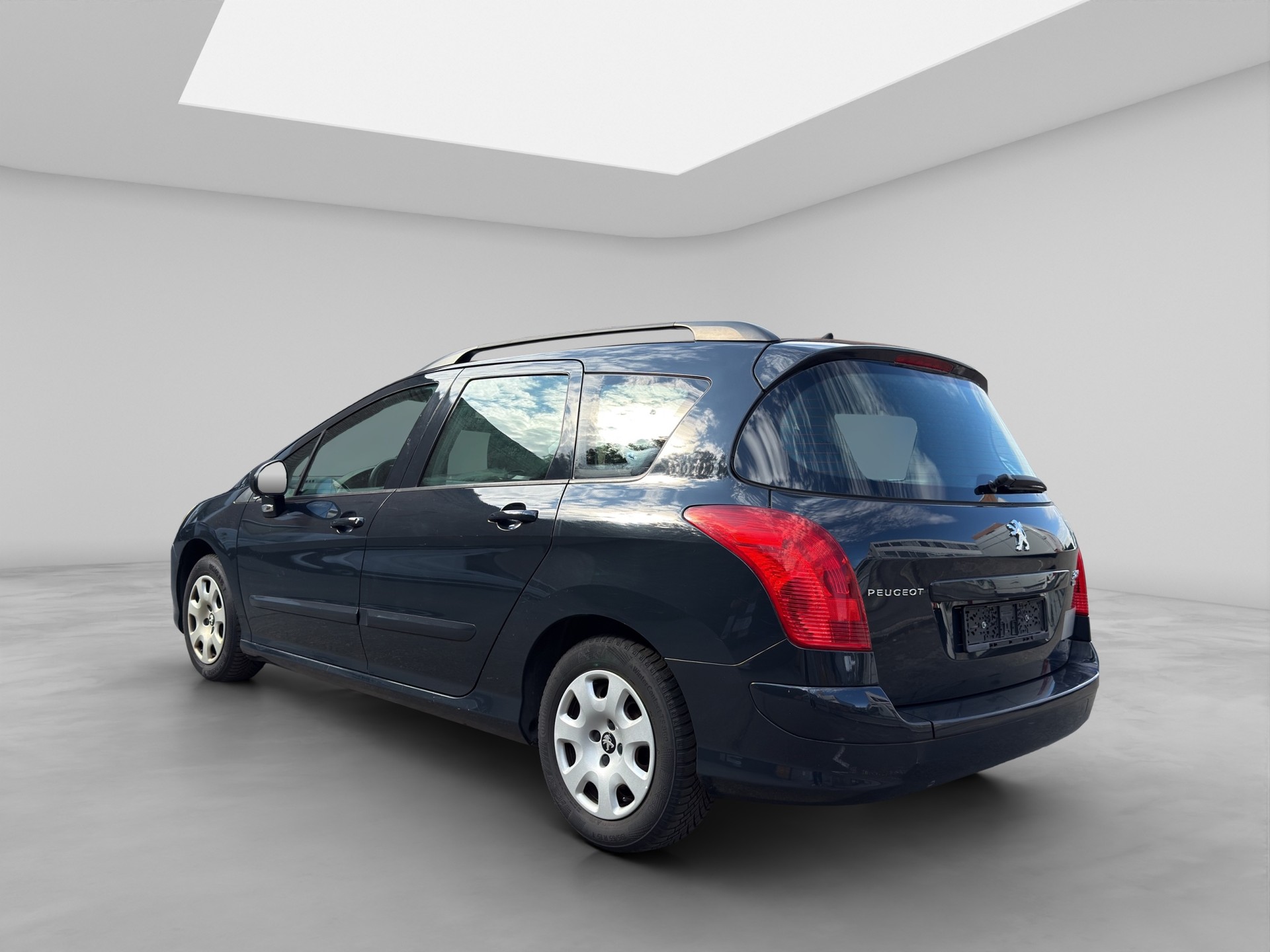 PEUGEOT 308 SW 1.6 HDI Access EGS6-showroom-element-3