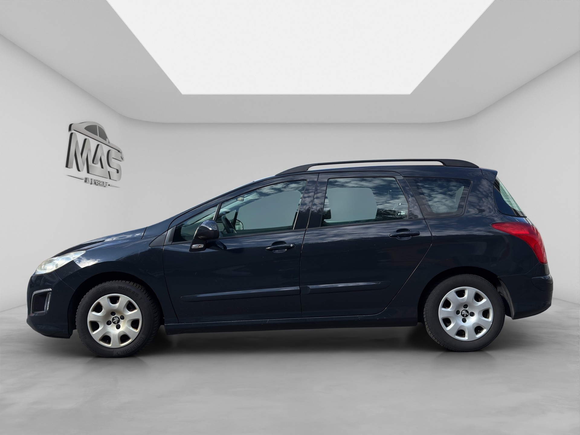 PEUGEOT 308 SW 1.6 HDI Access EGS6-showroom-element-2