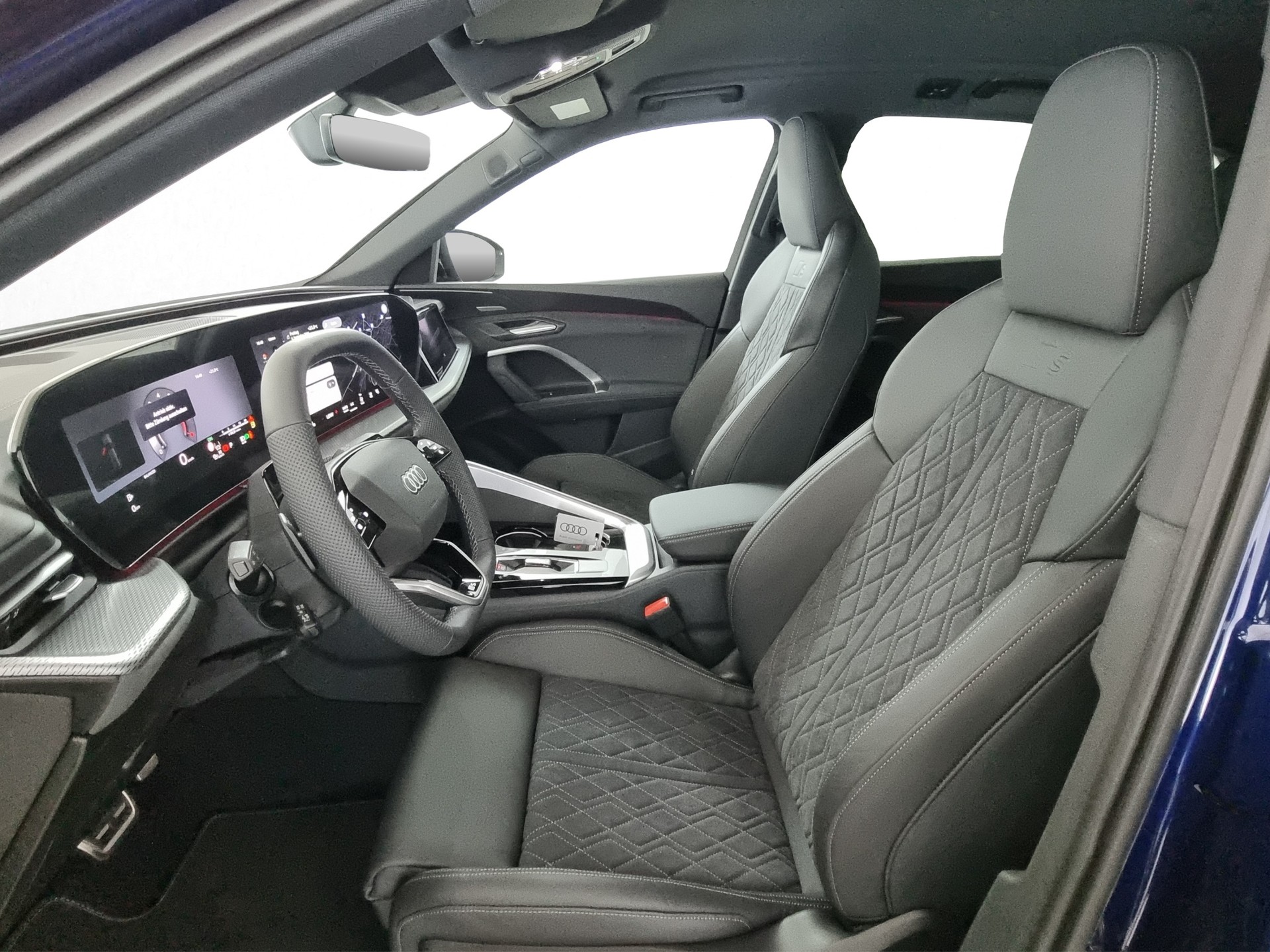 AUDI SQ5 TFSI quattro S-tronic-image-5