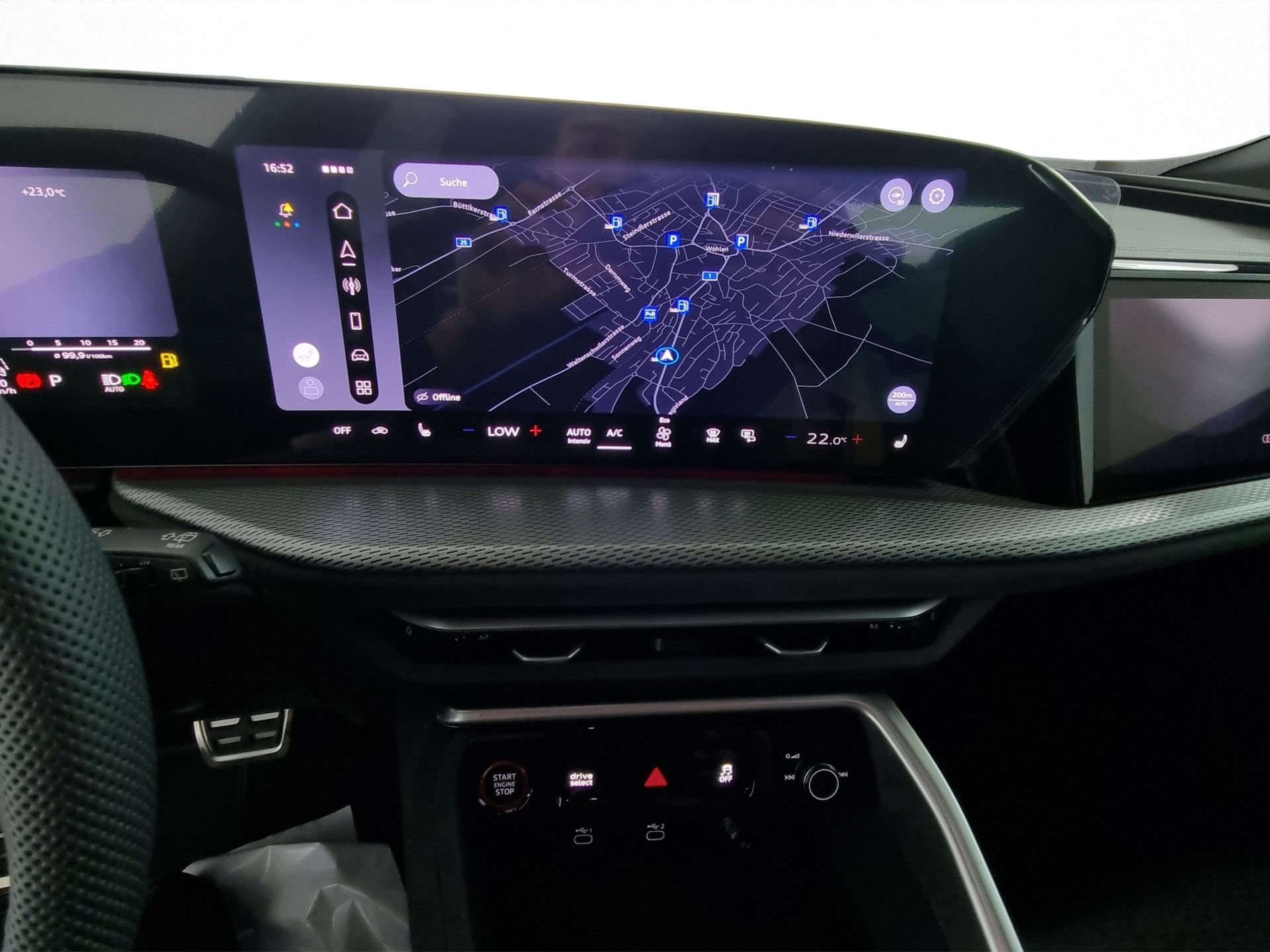 AUDI SQ5 TFSI quattro S-tronic-image-13