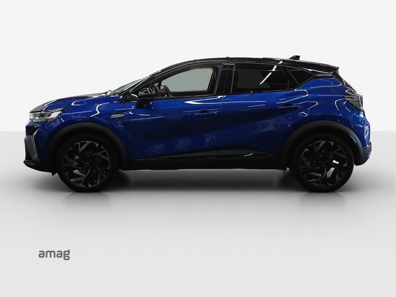 RENAULT Captur 1.6 E-Tech 145 Esprit Alpine DHT-showroom-element-1