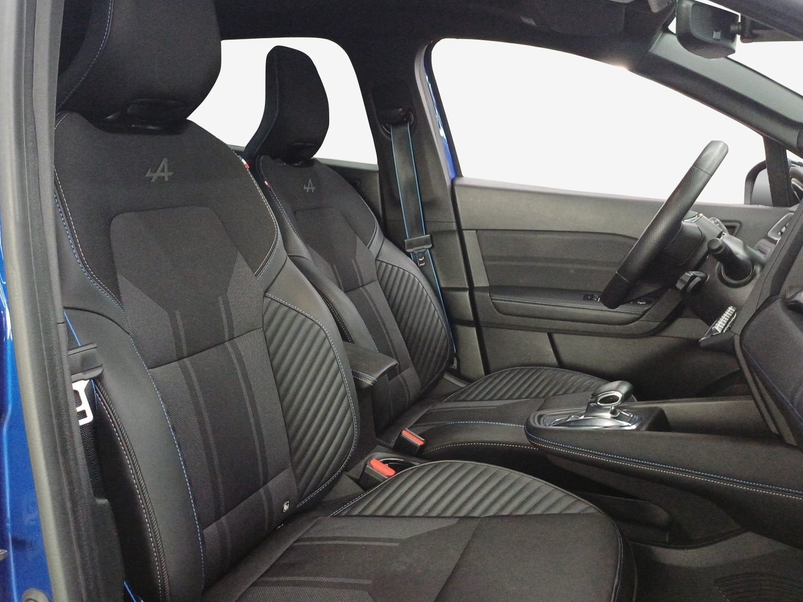 RENAULT Captur 1.6 E-Tech 145 Esprit Alpine DHT-image-15