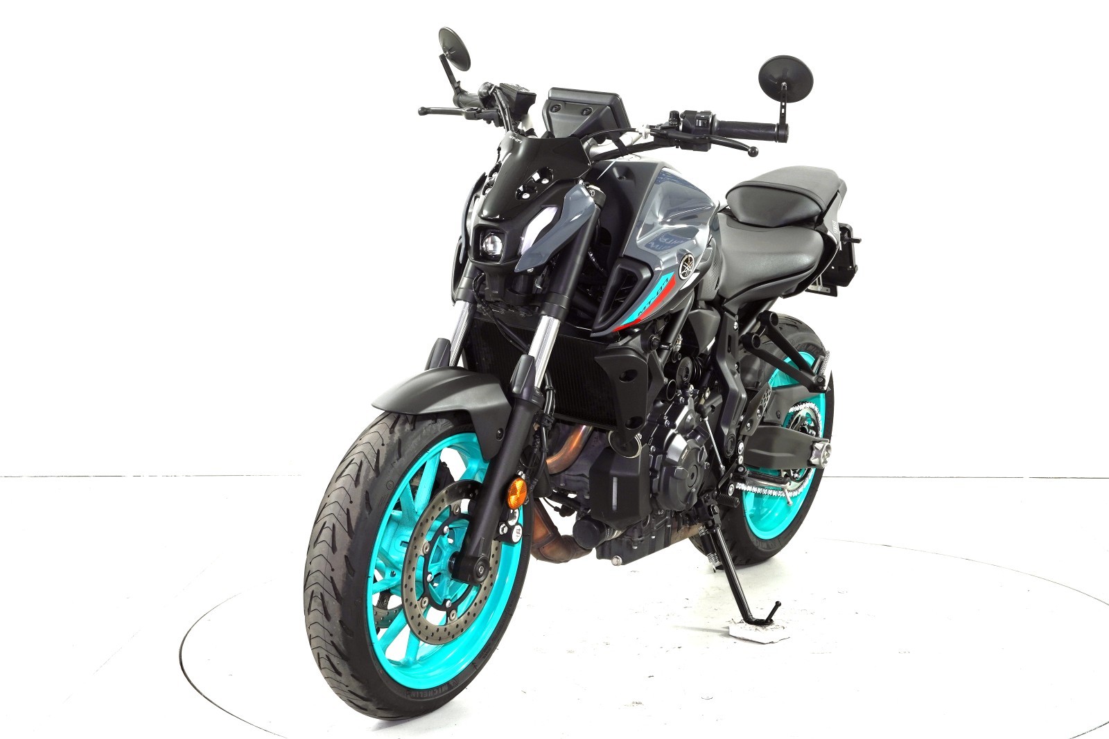 YAMAHA MT-07 ABS-image-2