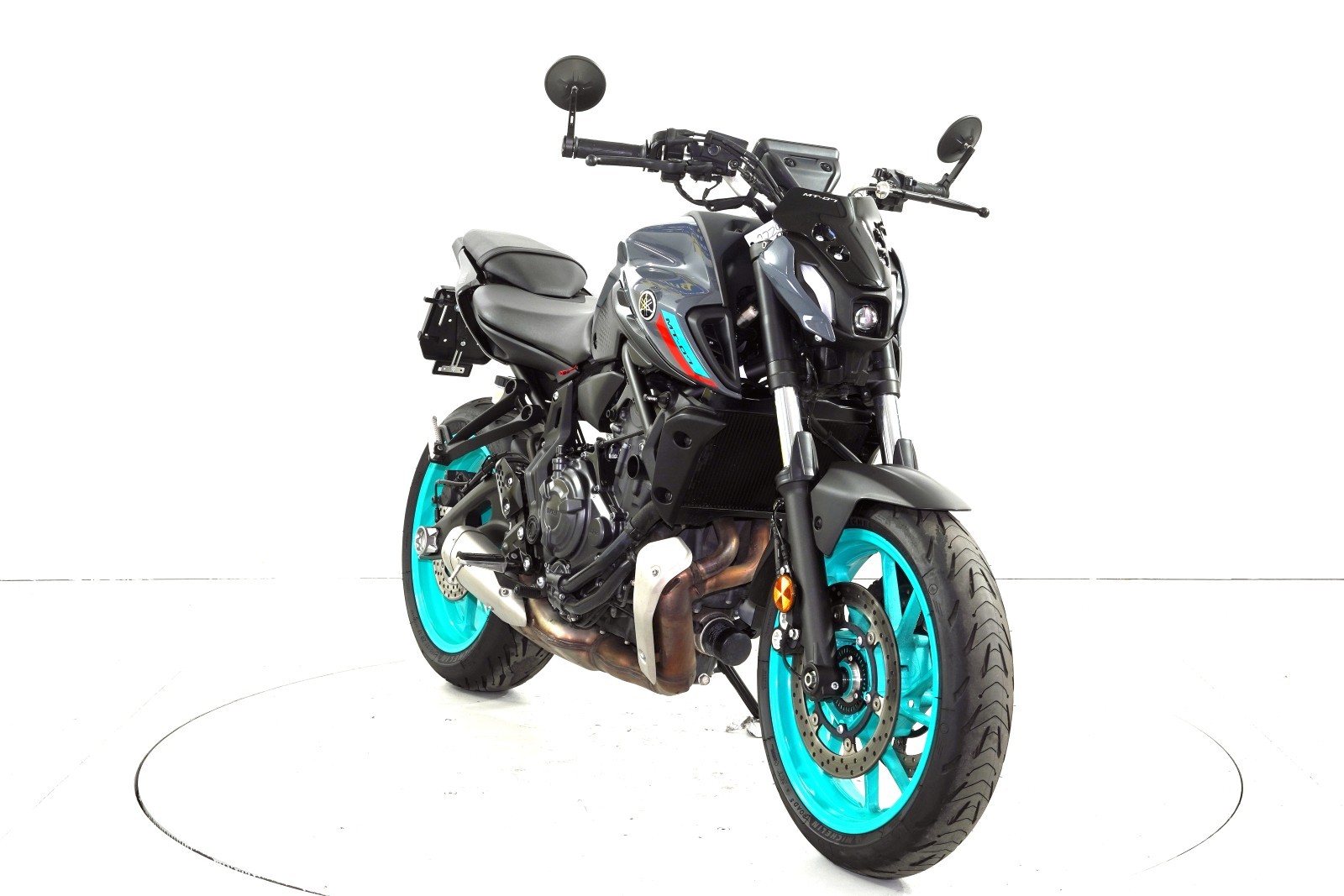 YAMAHA MT-07 ABS-image-1