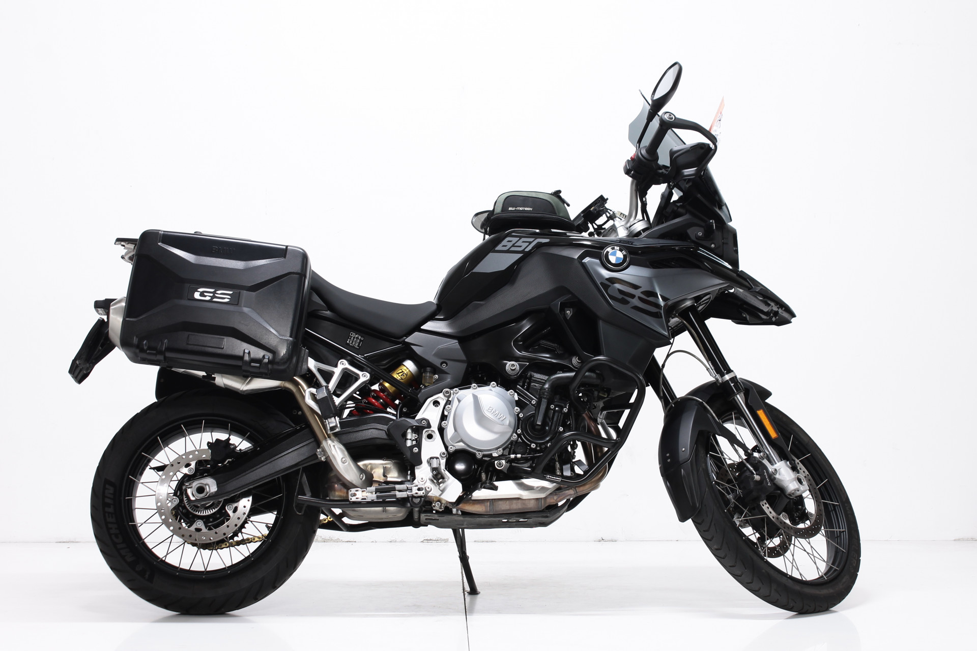 BMW F 850 GS Triple Black-image-1