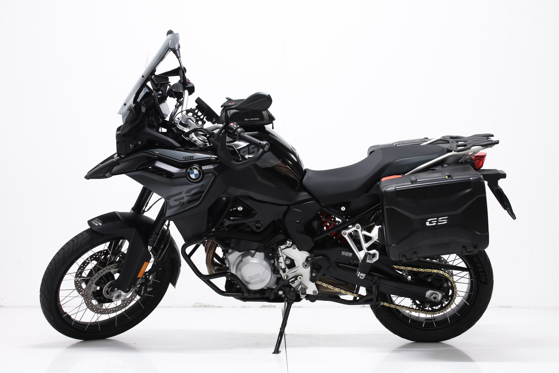BMW F 850 GS Triple Black-image-4