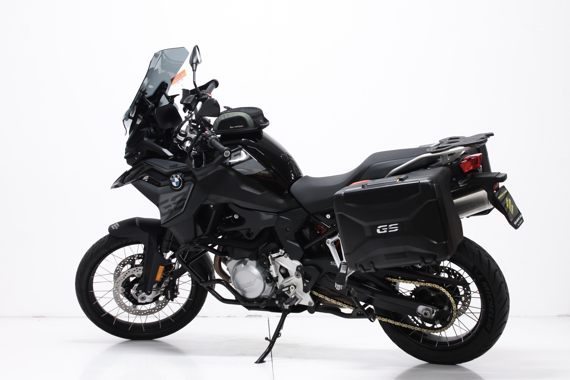 BMW F 850 GS Triple Black-image-5