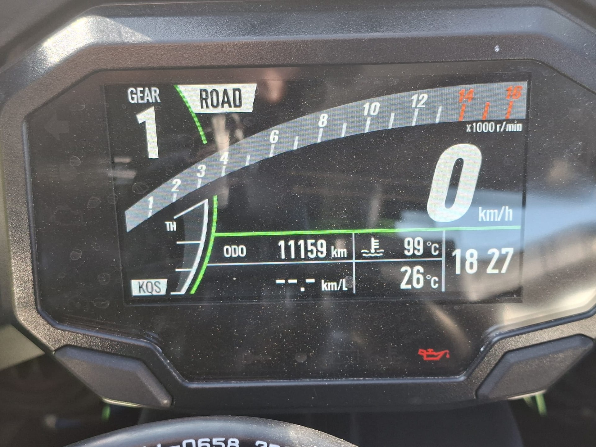 KAWASAKI Ninja ZX-10R-image-4