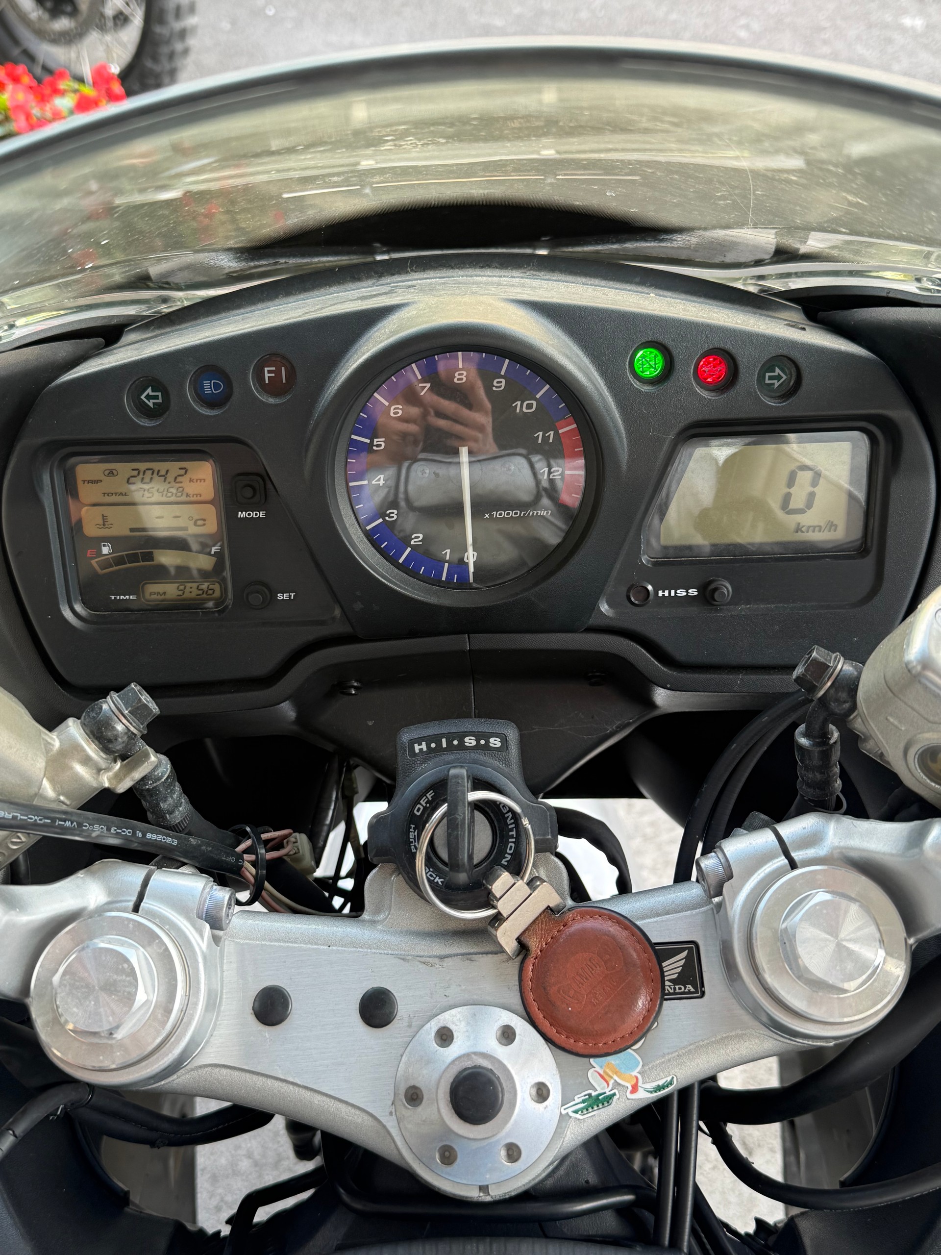 HONDA CBR 1100 X X FI-image-5