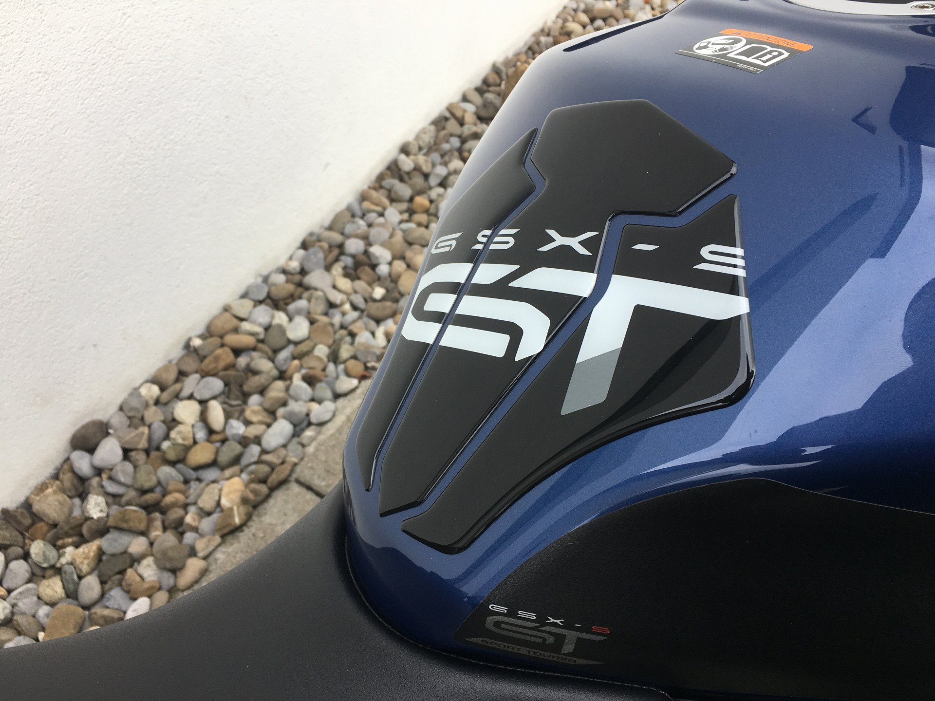 SUZUKI GSX-S 1000 GT Travel-image-3