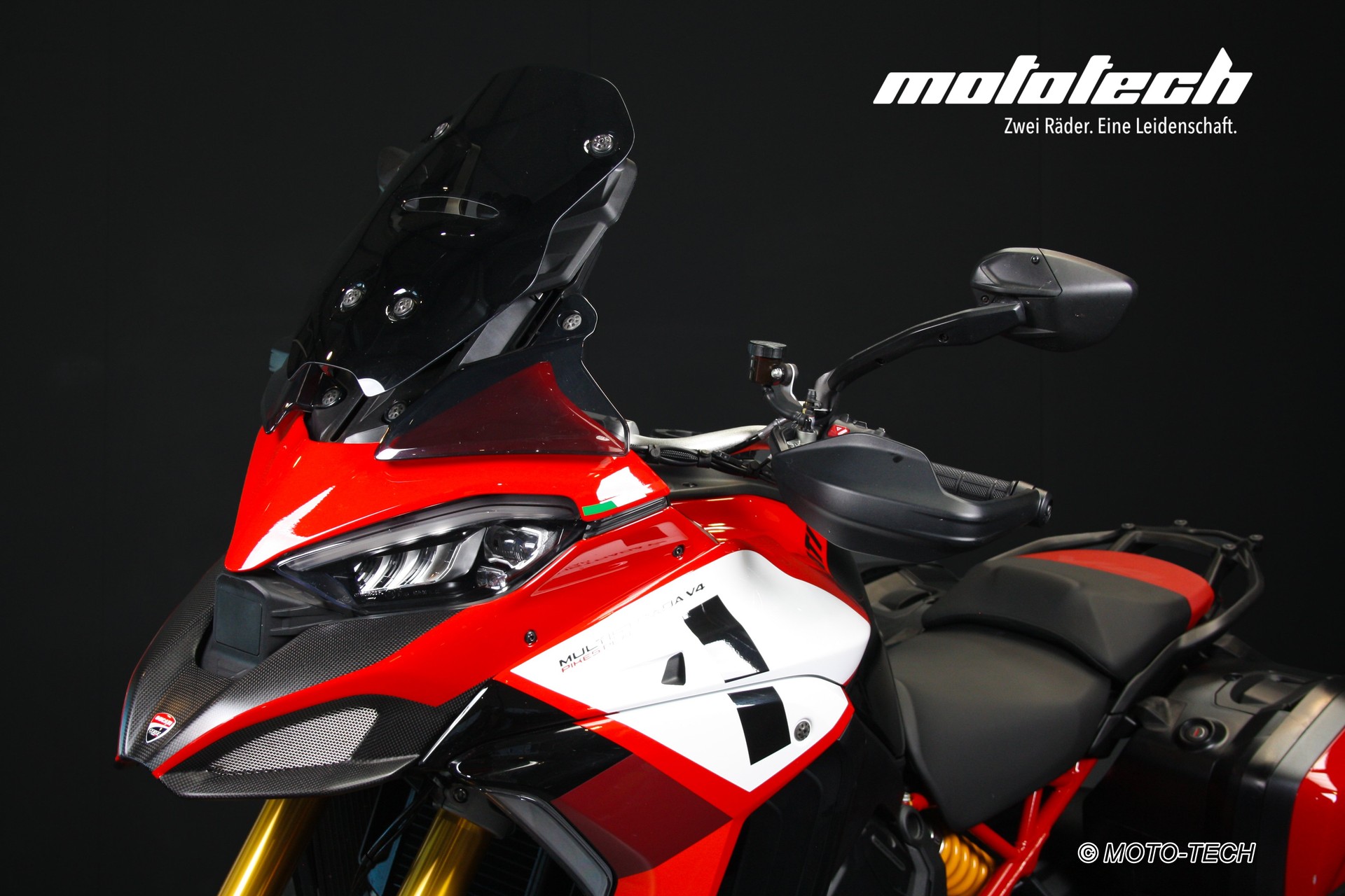 DUCATI Multistrada V4 Pikes Peak-image-8