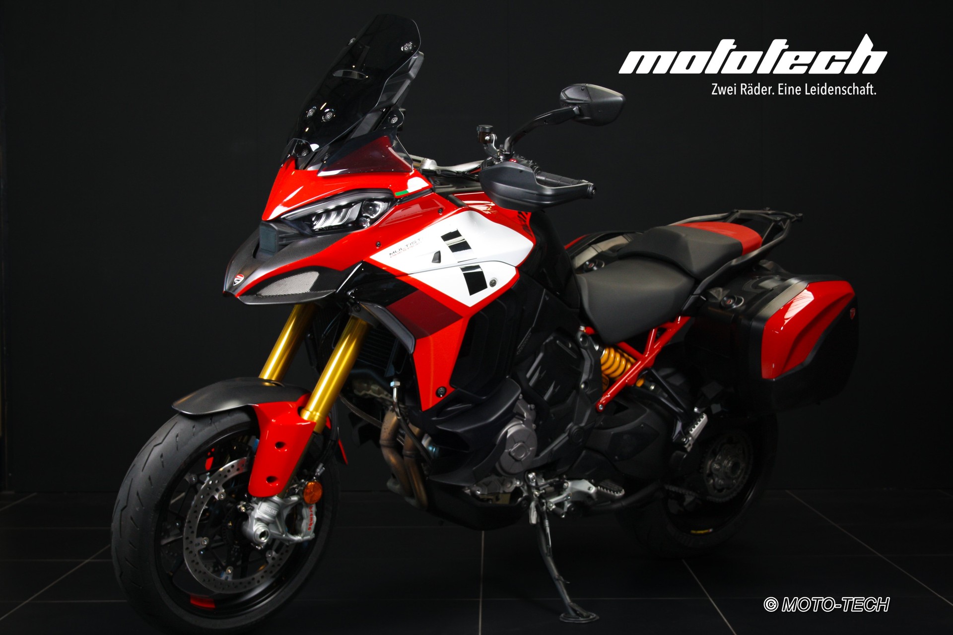DUCATI Multistrada V4 Pikes Peak-image-5