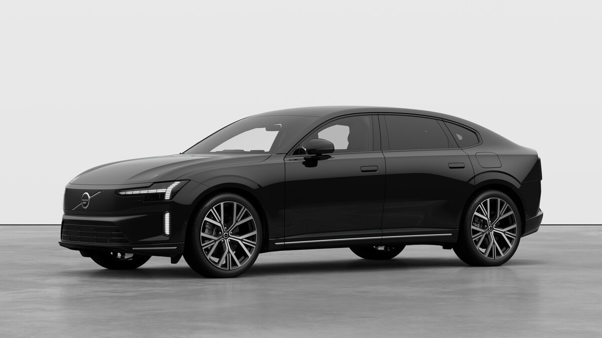 VOLVO ES90 Twin Performance Ultra AWD