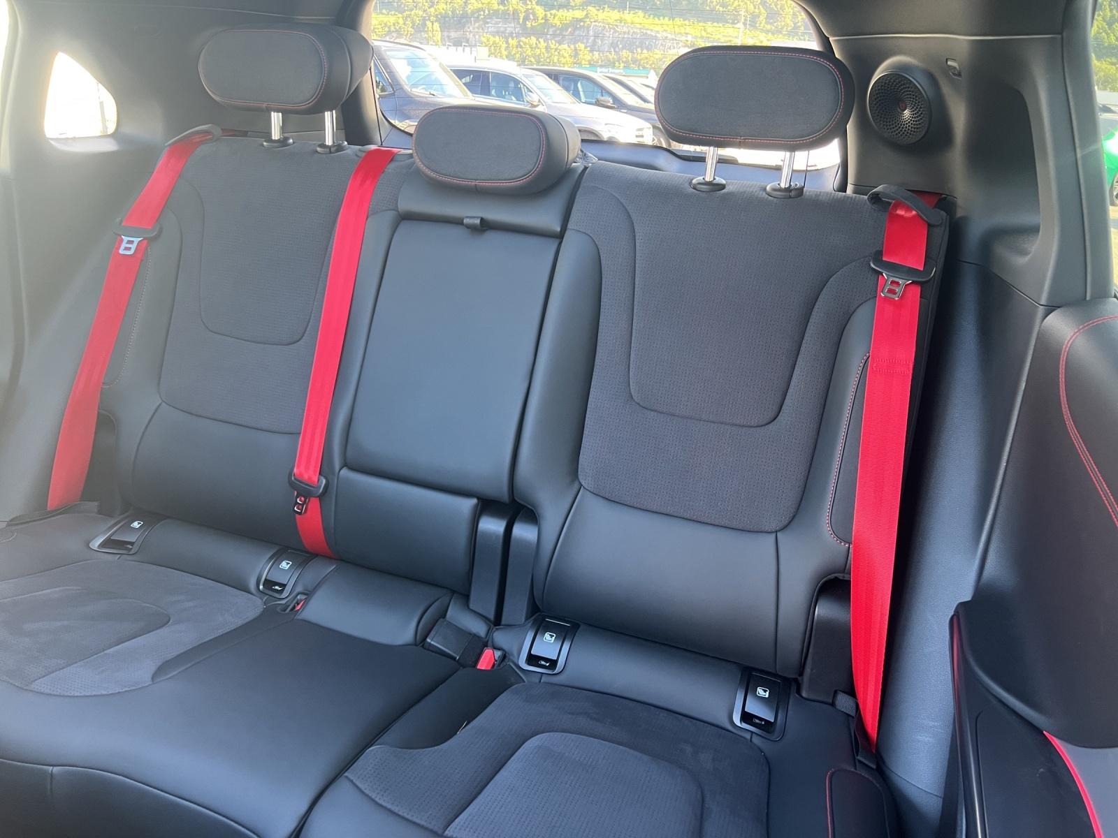 SMART #1 66 kWh Brabus AWD (CH)🔋-image-18