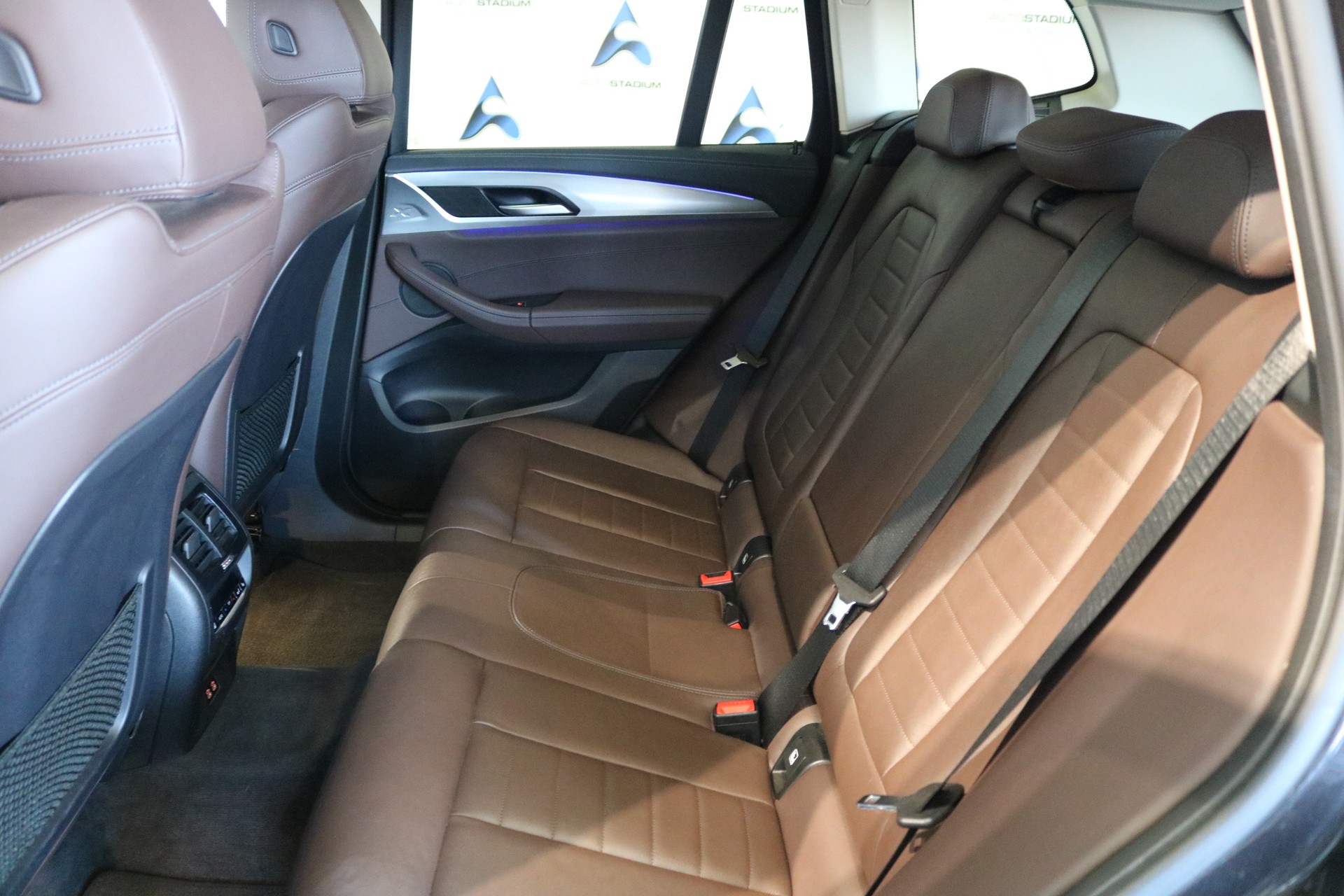 BMW X3 xDrive 30i Luxury Line Steptronic-image-39