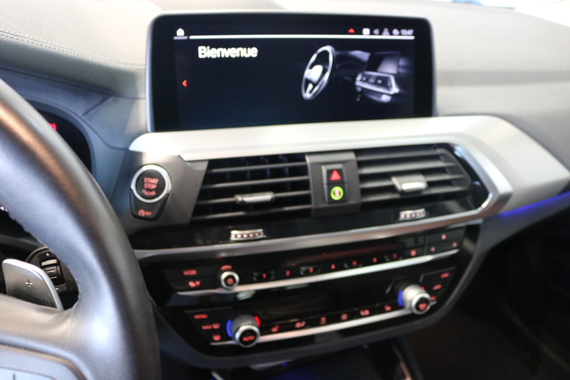BMW X3 xDrive 30i Luxury Line Steptronic-image-49
