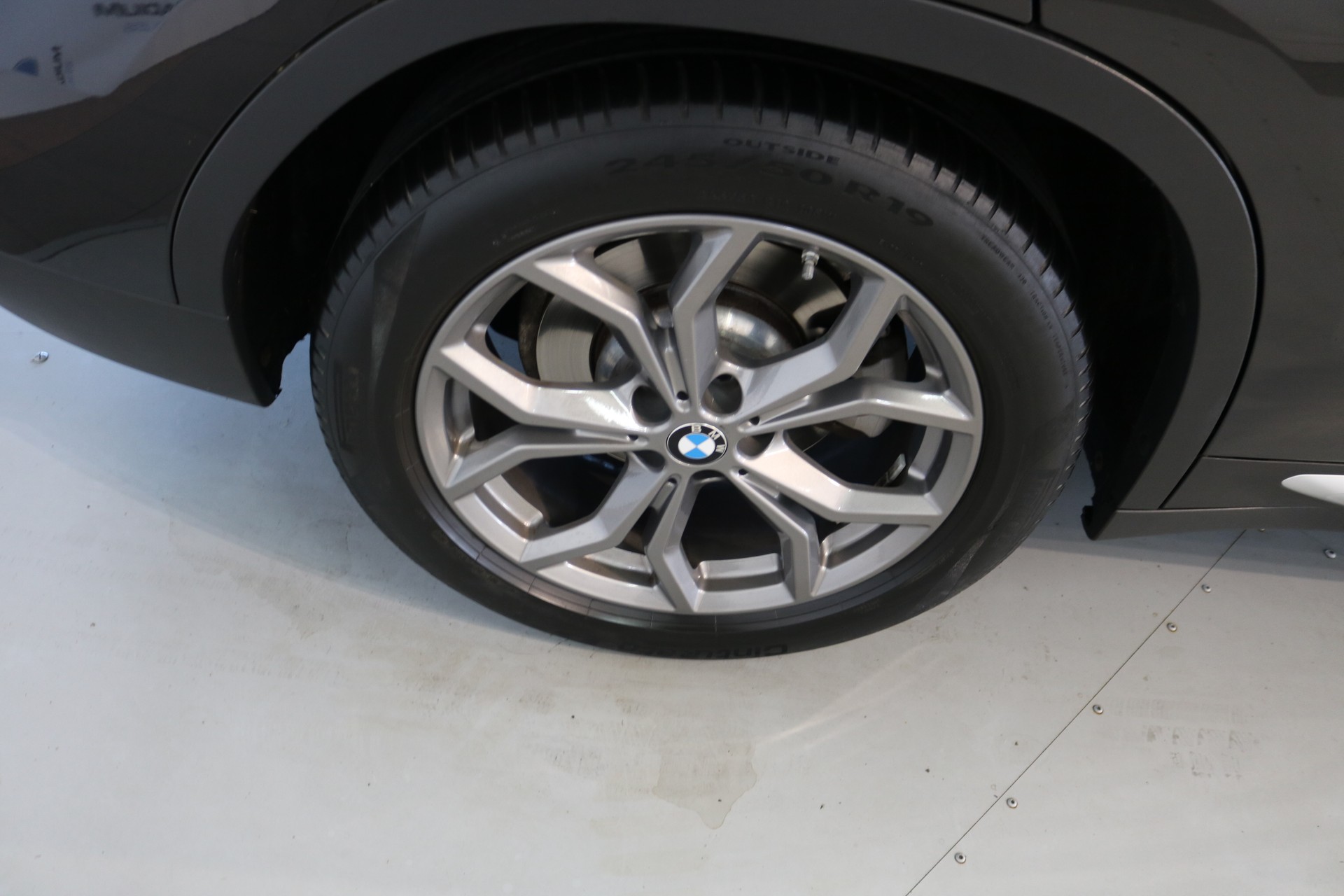 BMW X3 xDrive 30i Luxury Line Steptronic-image-32
