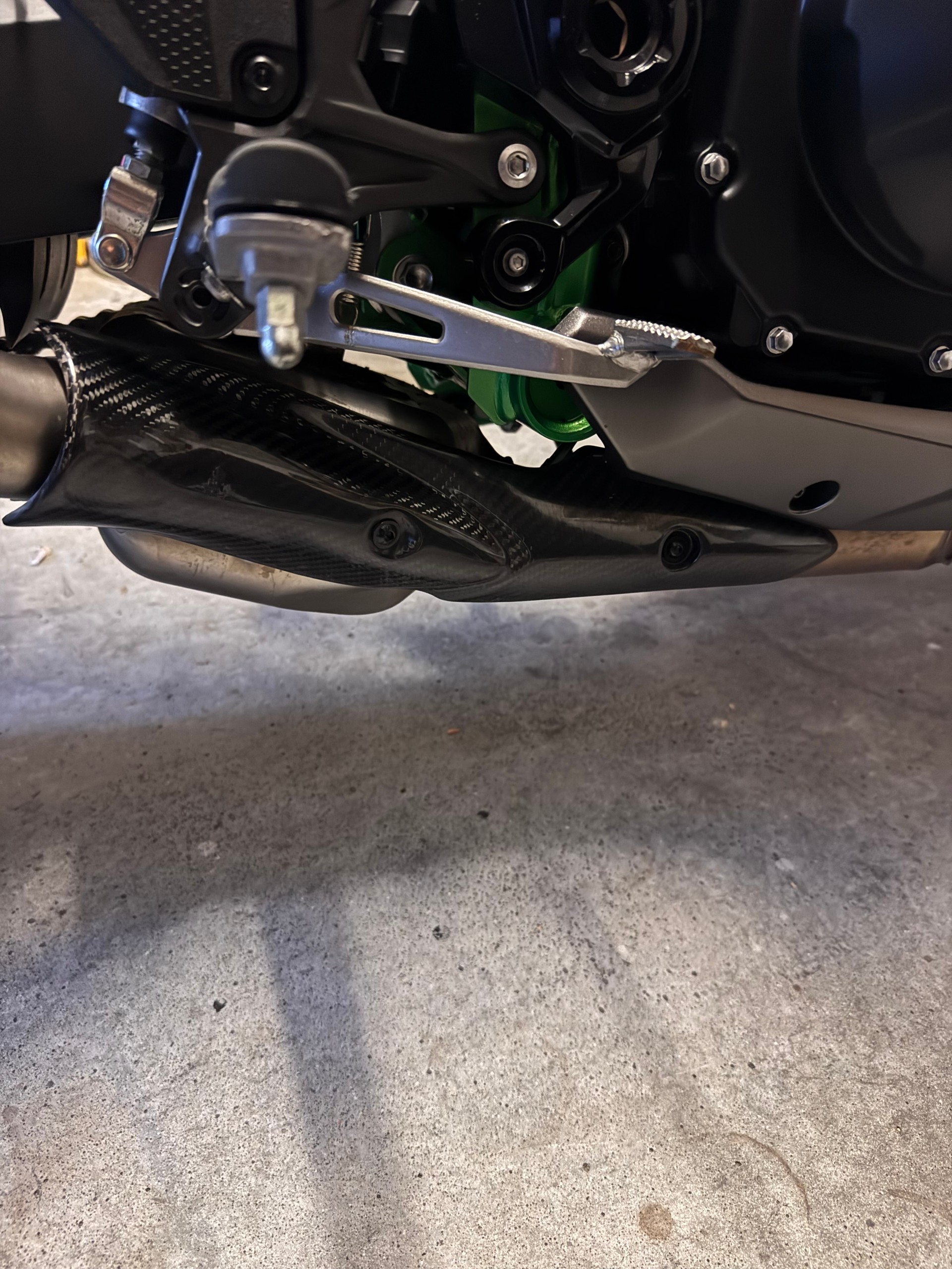 KAWASAKI Z 900 Performance (35kW)-image-6