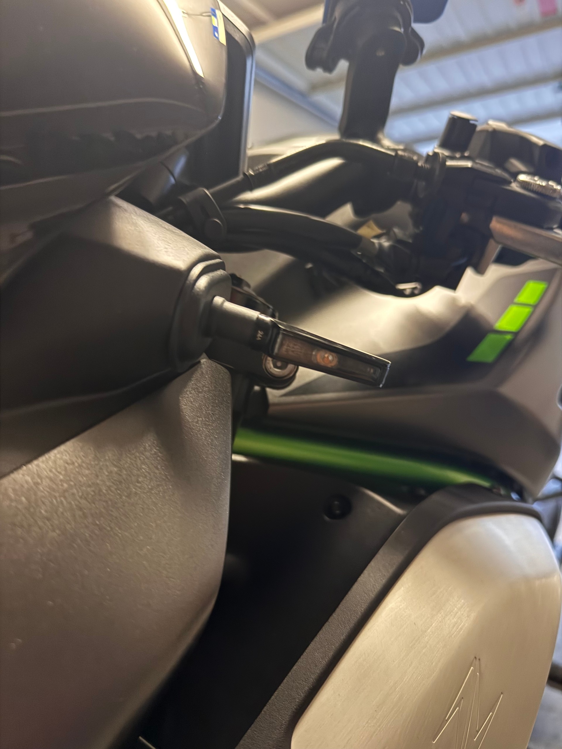 KAWASAKI Z 900 Performance (35kW)-image-5