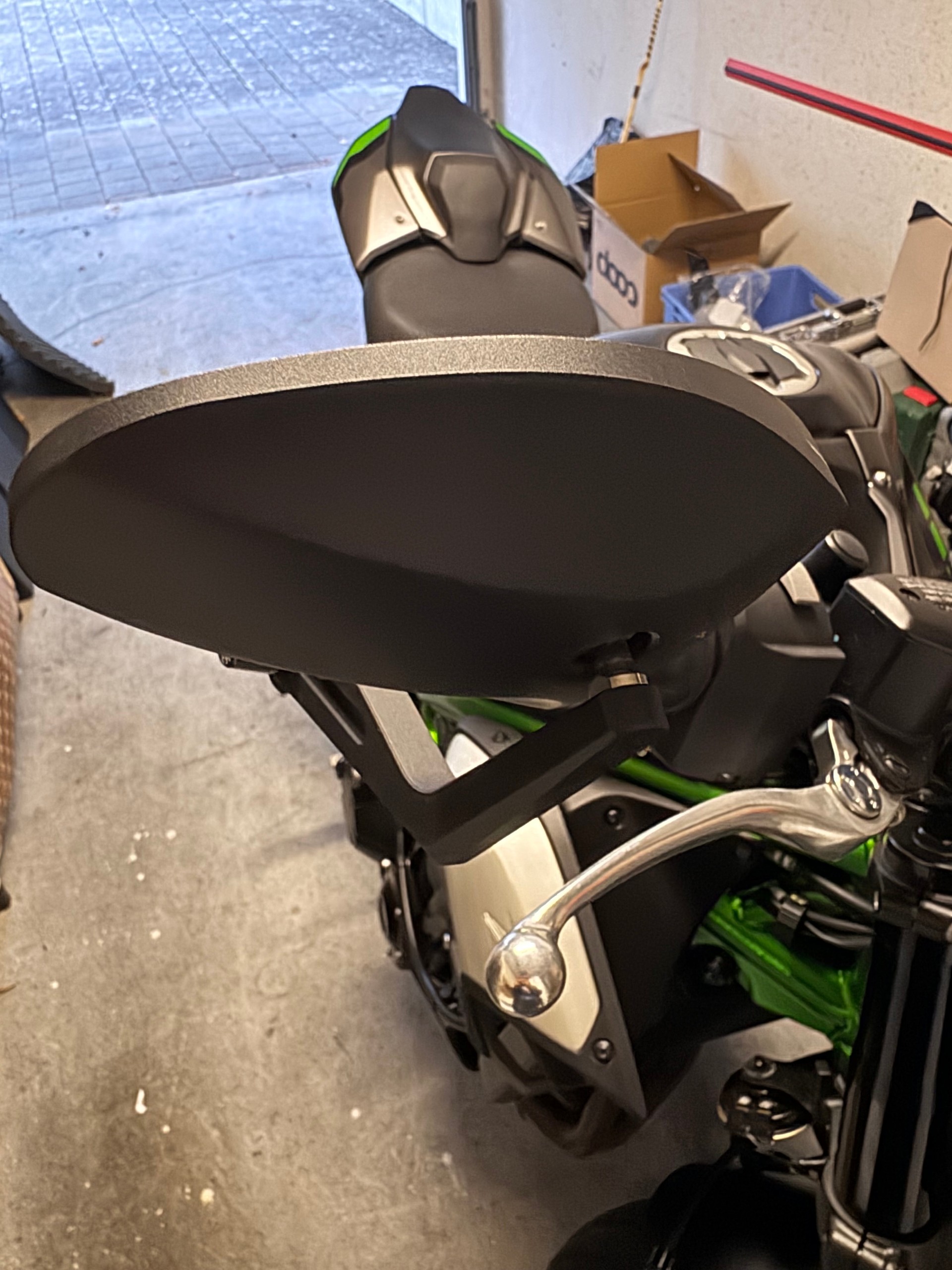 KAWASAKI Z 900 Performance (35kW)-image-10