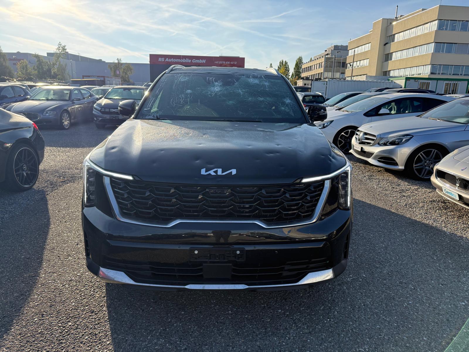 KIA Sorento 2.2 SmartD Style-showroom-element-1