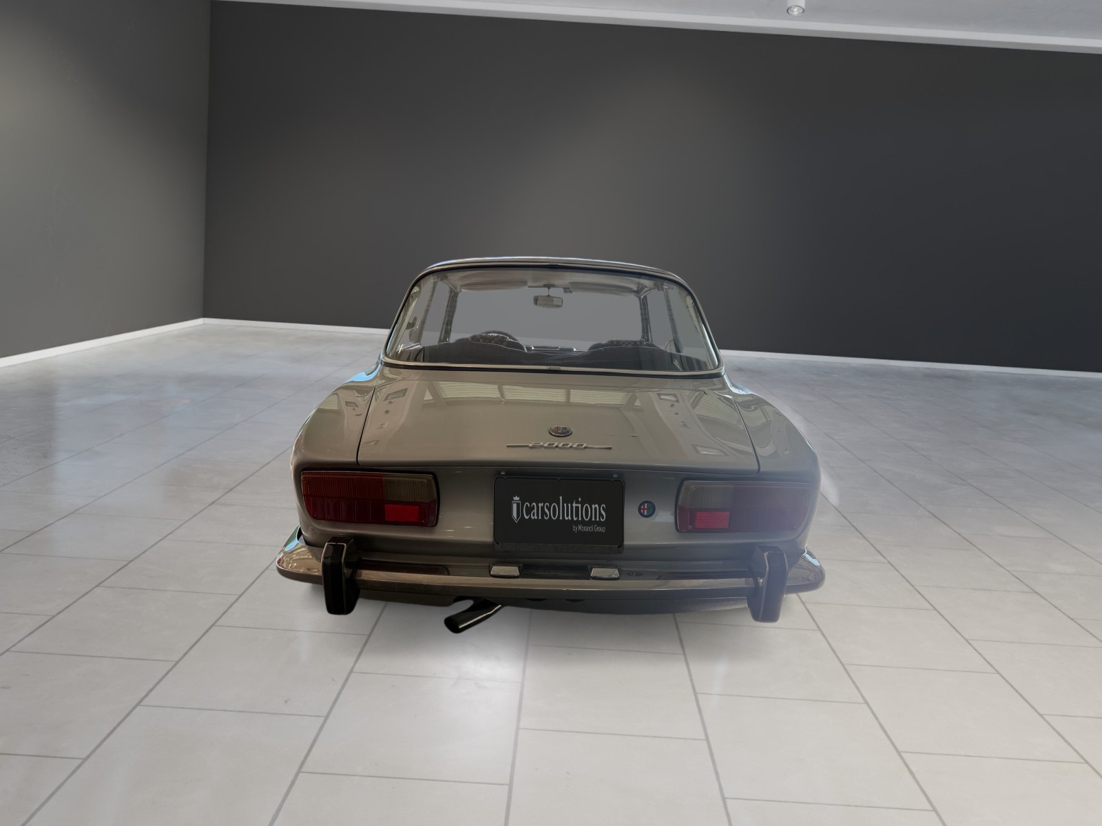 ALFA ROMEO 2000-image-4