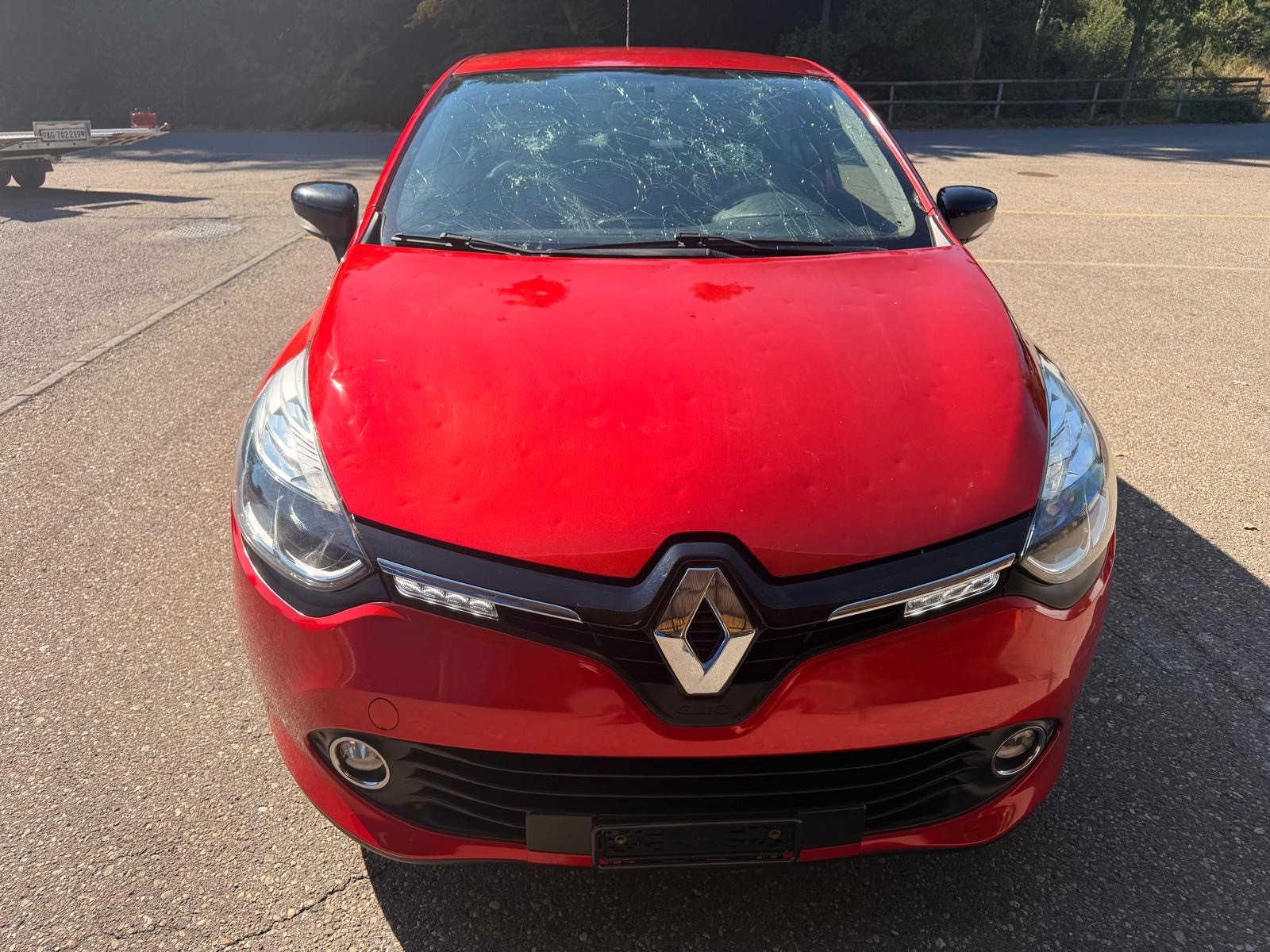 RENAULT Clio 0.9 12V Expression-image-6
