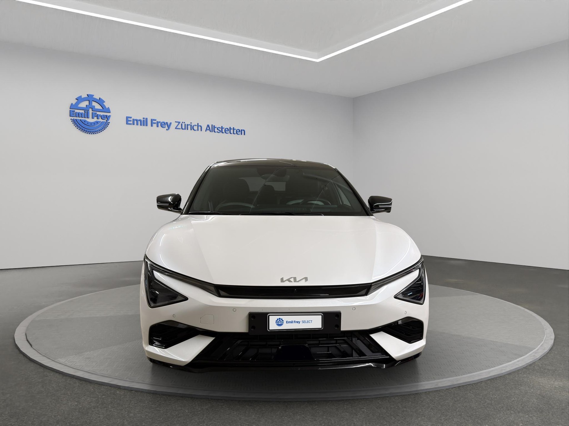 KIA EV6 84 kWh GT-Line 4x4-image-6