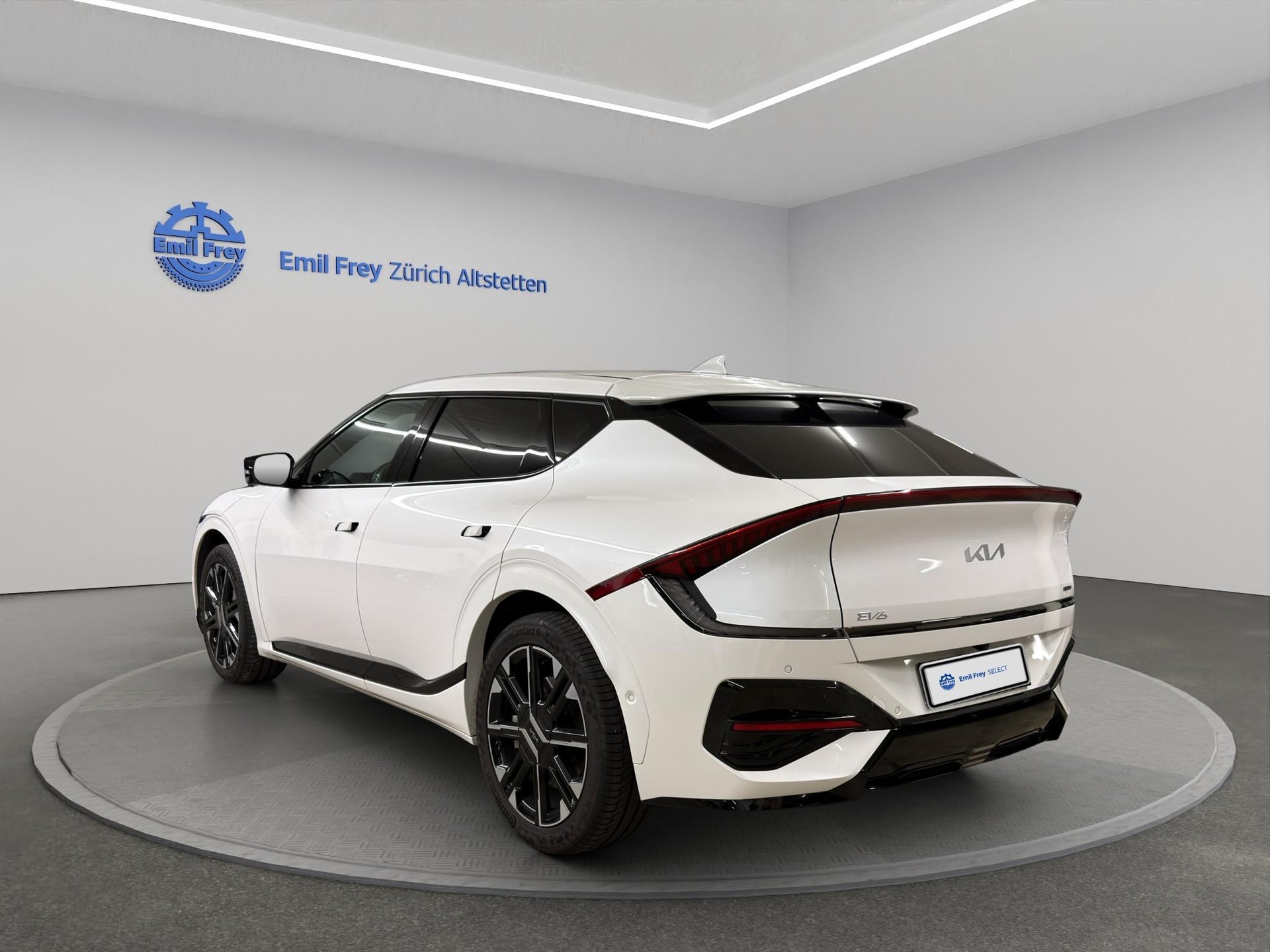 KIA EV6 84 kWh GT-Line 4x4-showroom-element-2
