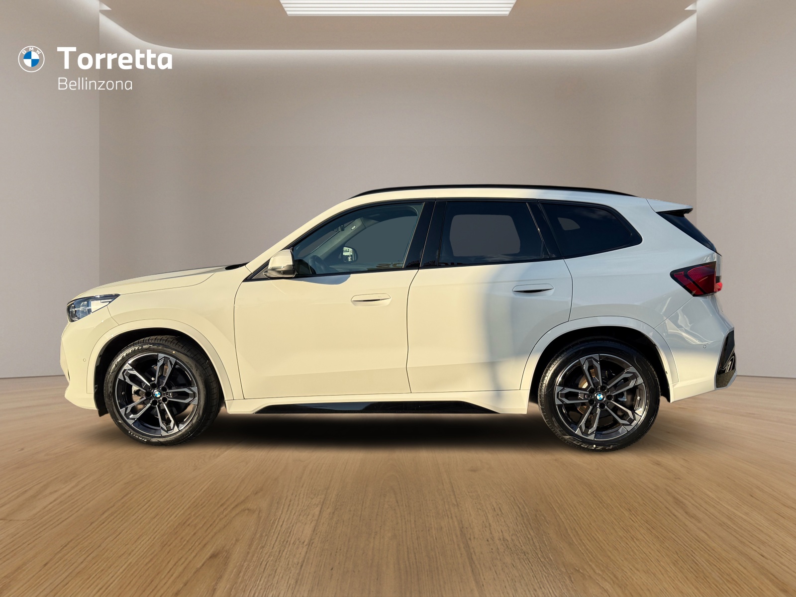 BMW X1 xDrive 23d 48V M Sport-showroom-element-1