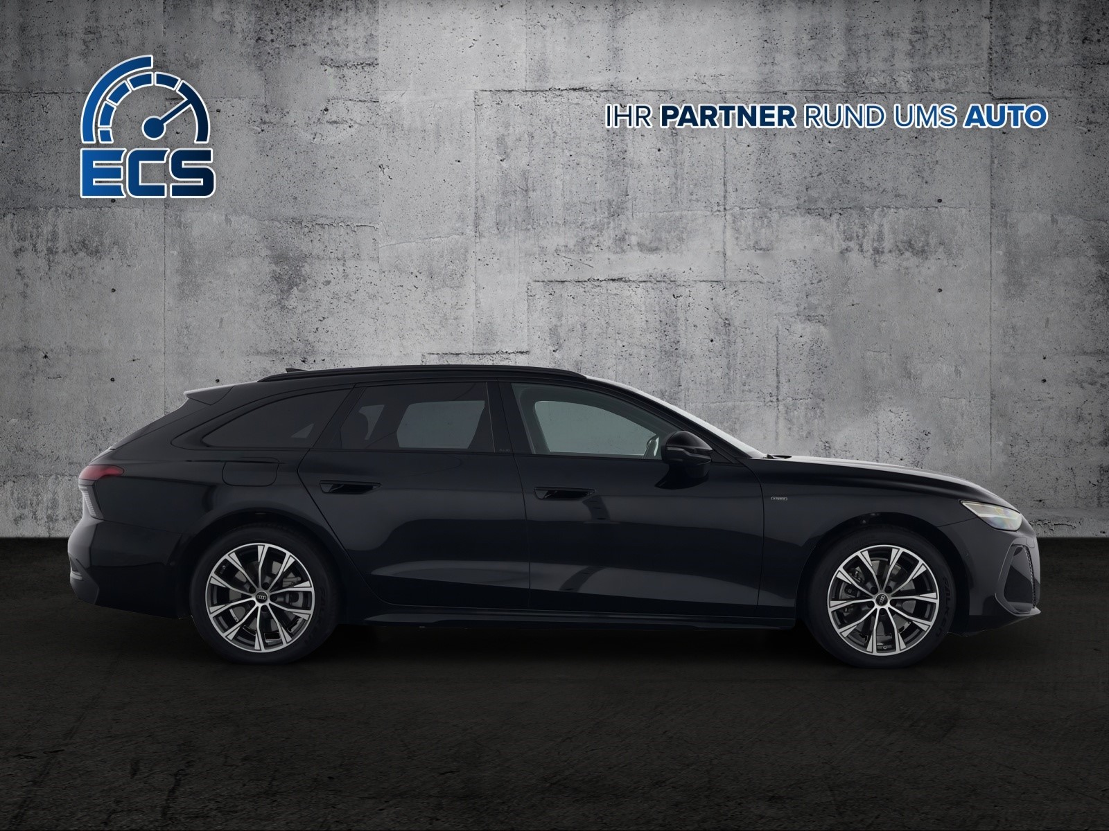 AUDI A6 Avant e-hybrid quattro S-Line 220 kW S tronic *CH-FZG. / Gratisservice / Werksgarantie*-showroom-element-2