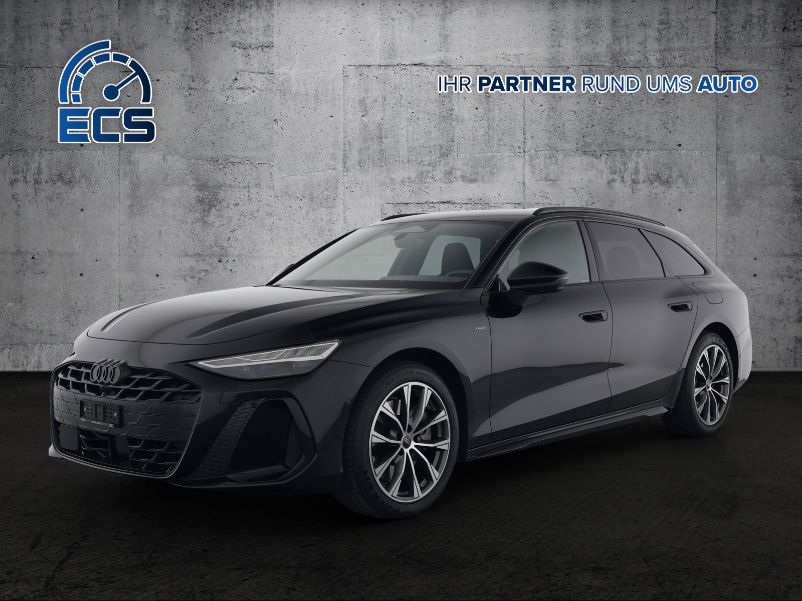 AUDI A6 Avant e-hybrid quattro S-Line 220 kW S tronic *CH-FZG. / Gratisservice / Werksgarantie*