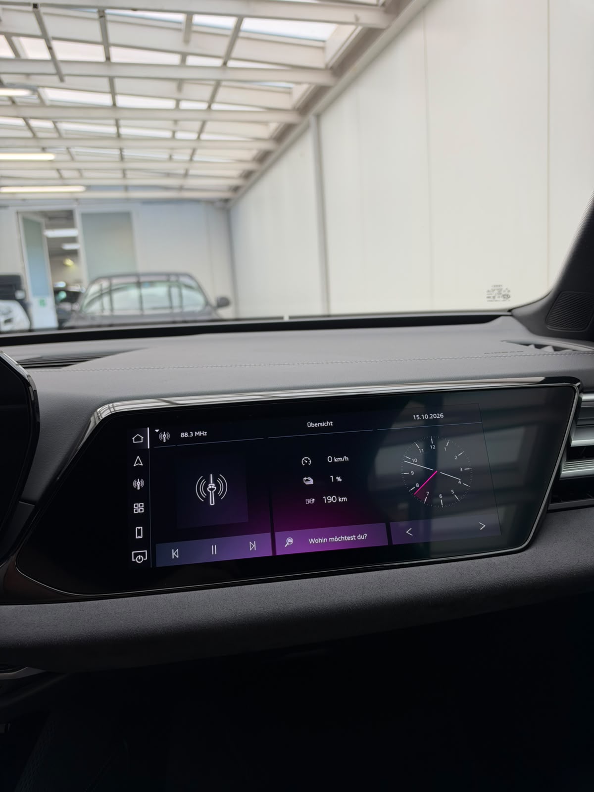 AUDI A6 Avant e-hybrid quattro S-Line 220 kW S tronic *CH-FZG. / Gratisservice / Werksgarantie*-image-13
